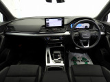 Q5スポーツバック 40 TDI クワトロ Sライン ディーゼル 4WD 