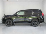 ランドクルーザープラド 2.7 TX Lパッケージ 70th アニバーサリーリミテッド 4WD 