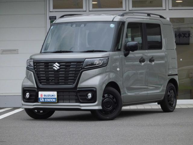 スペーシアベース XF 
