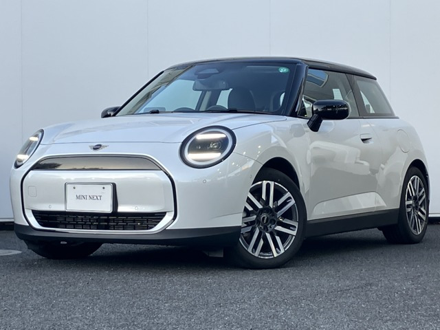 ミニ クーパー E