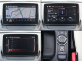 ナビやオーディオ、ご自身の運転記録やメンテナンスログを表示する「マツダコネクト」を搭載。人間工学に基づき、自然な位置に搭載されております。もちろんBluetooth等のオーディオにも対応しております。