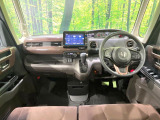N-BOX G L ホンダセンシング カッパーブラウンスタイル 