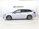 レヴォーグ 1.6 GT-S アイサイト 4WD
