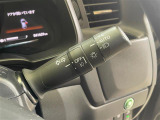 【オートライト】オートライトなのでライトの点け忘れを気にすることなく運転が出来ます♪