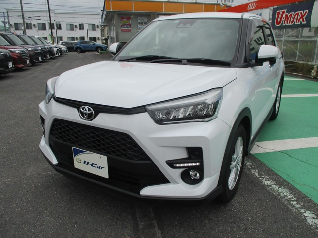 ライズ 1.0 Z 4WD 