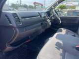 ハイエースバン 2.8 DX ロング ディーゼル 4WD 