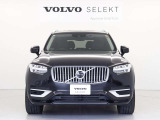 XC90 リチャージ PHEV T8 AWD インスクリプション 4WD 