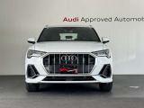 Q3  35 TFSI Sライン
