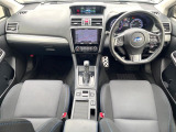 レヴォーグ 1.6 GT-S アイサイト 4WD 