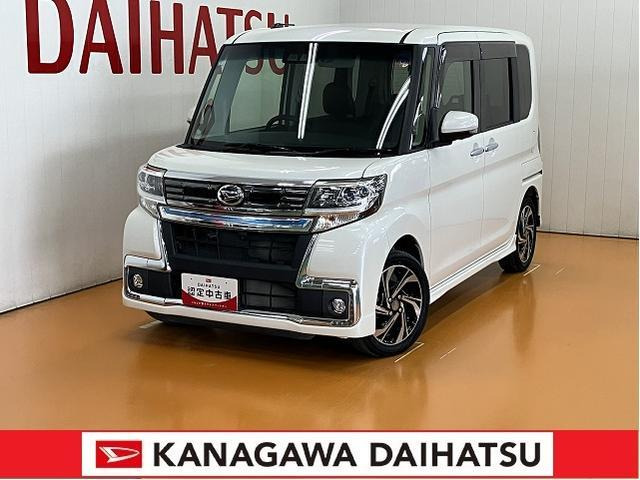 タントカスタム RS トップエディション VS SAIII 