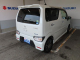 ワゴンRスティングレー ハイブリッド(HYBRID) T 4WD 