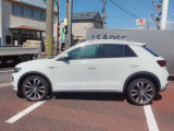 横から見てもバランスの取れた見た目で美しい造形美です!
