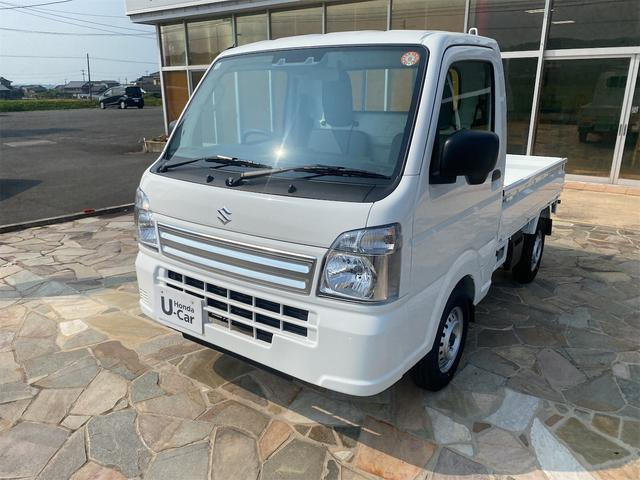 キャリイ KC 