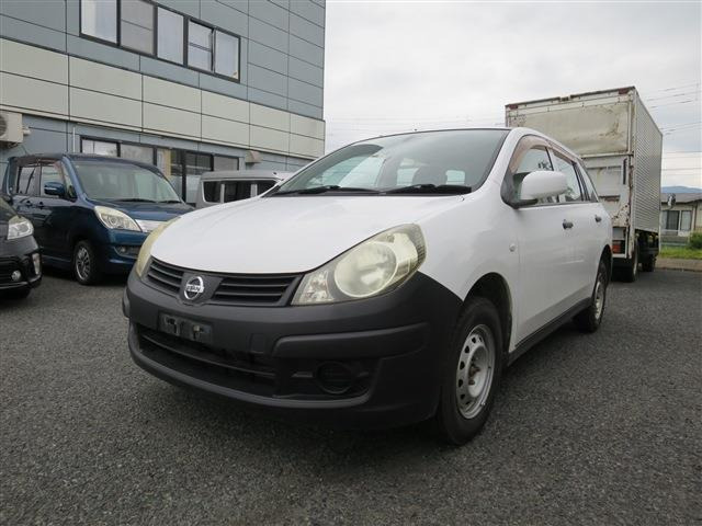 AD 1.6 VE 4WD 