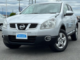 【中古車情報】日産 デュアリス 2.0 20S  の中古車詳細（走行距離：5.2万km、カラー：ブリリアントシルバー(M)、販売地域：群馬県前橋市）