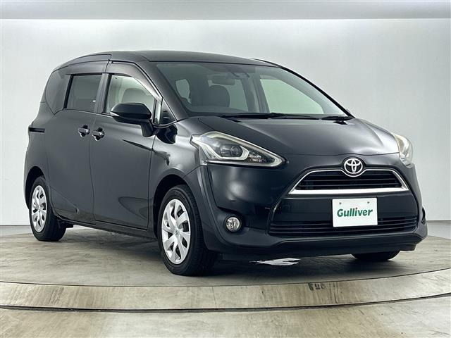 シエンタ 1.5 G クエロ 修復歴無し