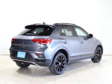 T-Roc TDI ブラックスタイル ディーゼル 