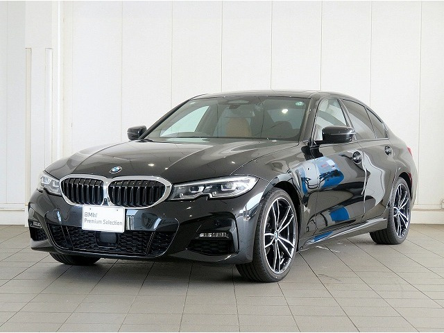 3シリーズセダン 320d xドライブ Mスポーツ 4WD 