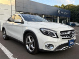 GLAクラス GLA220 4マチック 4WD 