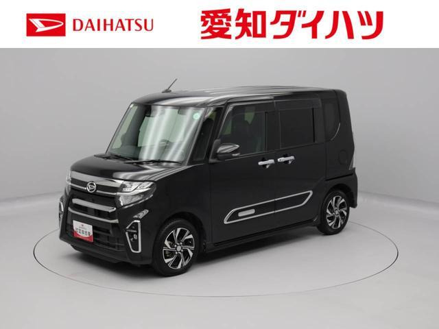 タントカスタム X スタイルセレクション 