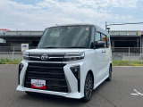 タントカスタム RS 