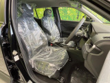 もちろん車内はキレイです♪よりクリーンな状態をキープしたいお客様には『ナノゾーンコート』がおすすめ!新型コロナウイルス対策や、除菌・消臭に効果を発揮し多くの方にご好評いただいております。