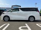 アルファード 2.5 S Aパッケージ 