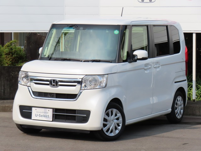 N-BOX L 
