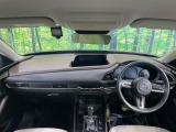 CX-30 2.0 20S Lパッケージ 