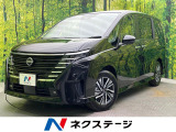 登録済未使用車 両側電動スライドドア 12.3型メーカーナビ