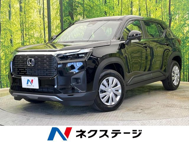 WR-V 1.5 X 