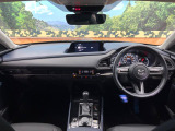 CX-30 2.0 20S プロアクティブ 