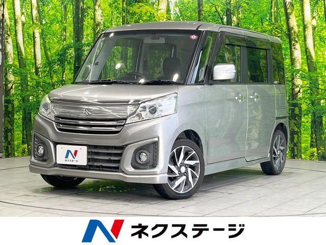 スペーシアカスタム XS 