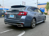 レヴォーグ 1.6 GT-S アイサイト 4WD 