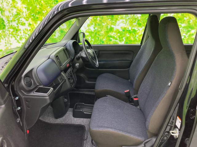 スズキ アルト L の中古車詳細 (7,200km, ブルーイッシュブラック