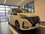 セレナ 1.2 e-POWER ハイウェイスター V 