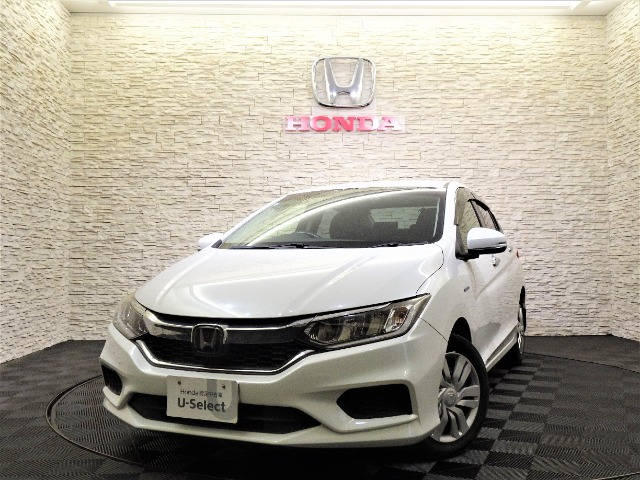 グレイス 1.5 ハイブリッド LX ホンダセンシング 