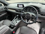 CX-8 2.2 XD Lパッケージ 4WD 