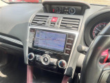 レヴォーグ 1.6 STI スポーツ アイサイト 4WD 4WD 本革シート
