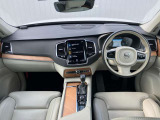 XC90  D5 AWD インスクリプション ディーゼルターボ 4WD