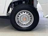 残量約5mm(145/80R12 86/84LT)
