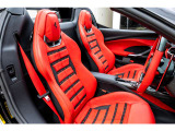 296 GTS F1 DCT 