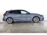 1シリーズ M135i xドライブ 4WD 