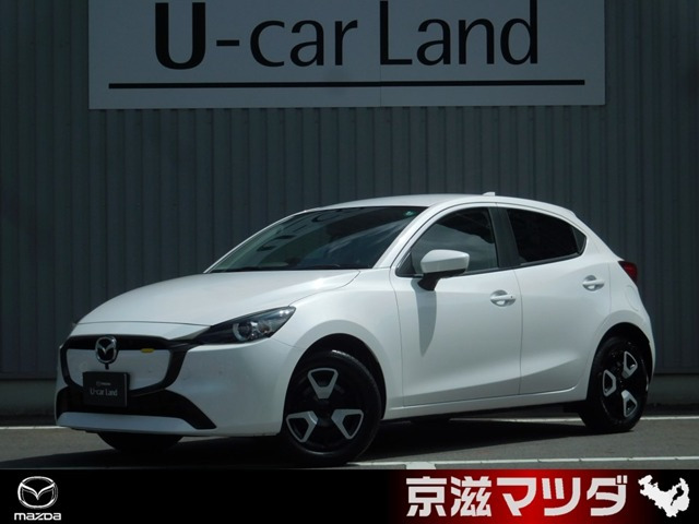 MAZDA2 1.5 15BD 