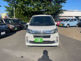 ムーヴカスタム X 4WD