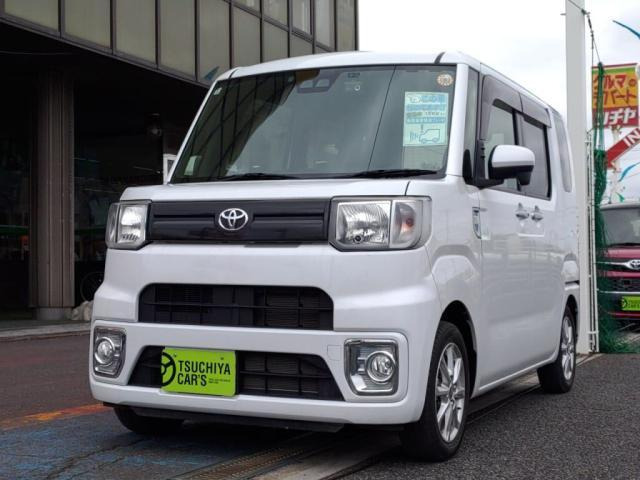 ピクシスメガL SAIII