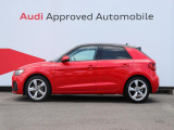 A1スポーツバック 35 TFSI アドバンスド 