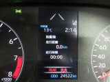 走行距離は実際の車両でご確認ください。
