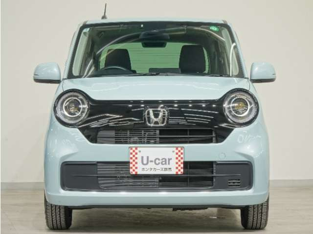 ホンダ N-ONE 660 オリジナル の中古車詳細 (4,000km, フィヨルド