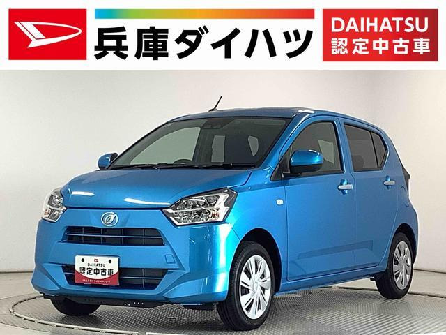 ミライース X SAIII 
